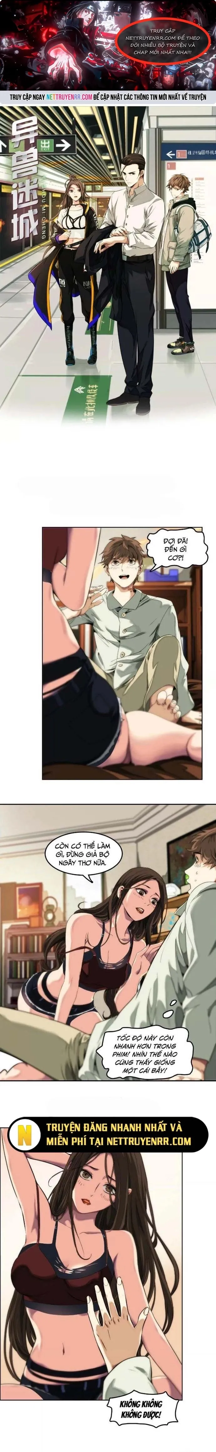 Thập Nhị Tinh Chapter 3 - Trang 2