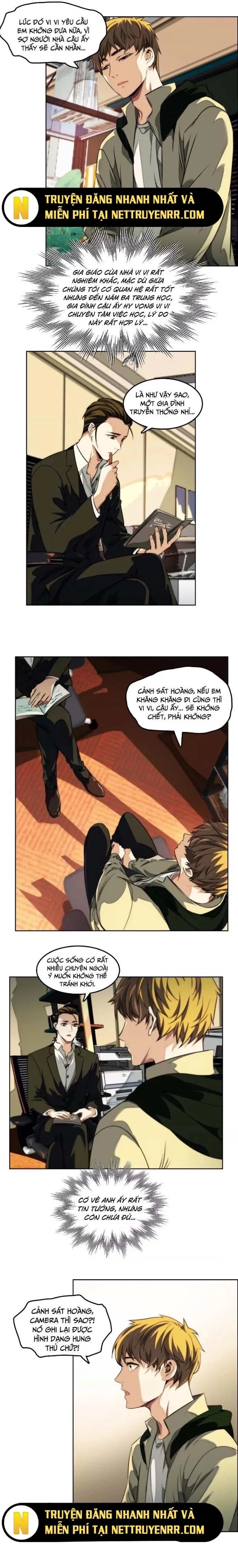 Thập Nhị Tinh Chapter 4 - Trang 2