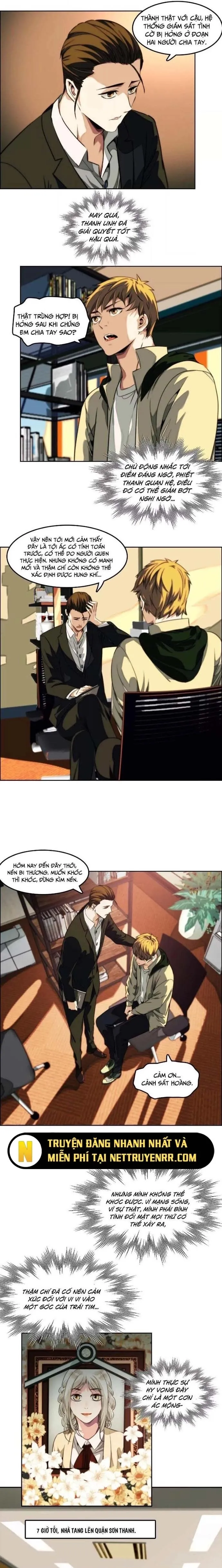 Thập Nhị Tinh Chapter 4 - Trang 2