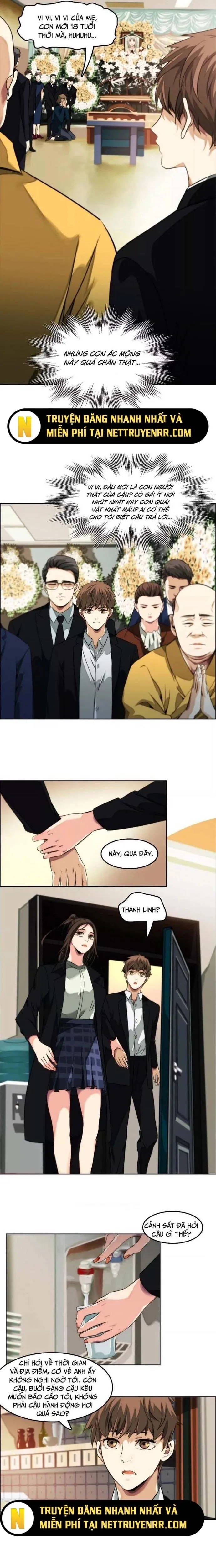 Thập Nhị Tinh Chapter 4 - Trang 2