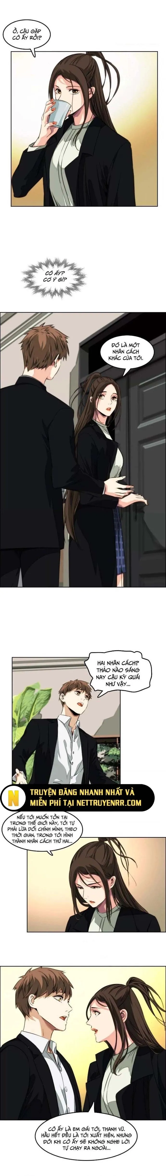 Thập Nhị Tinh Chapter 4 - Trang 2