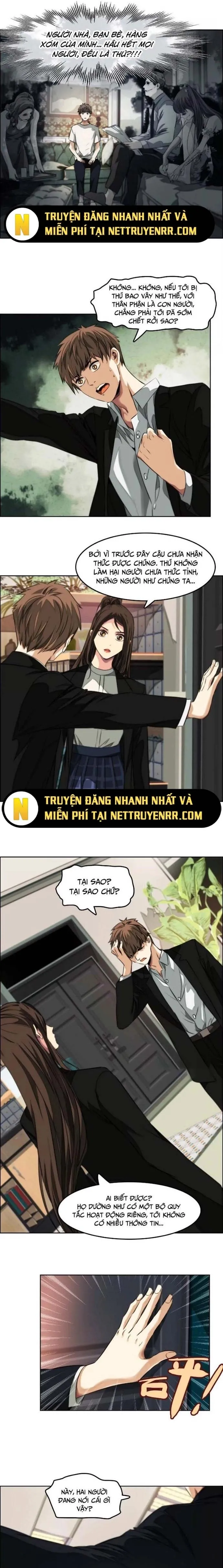 Thập Nhị Tinh Chapter 4 - Trang 2