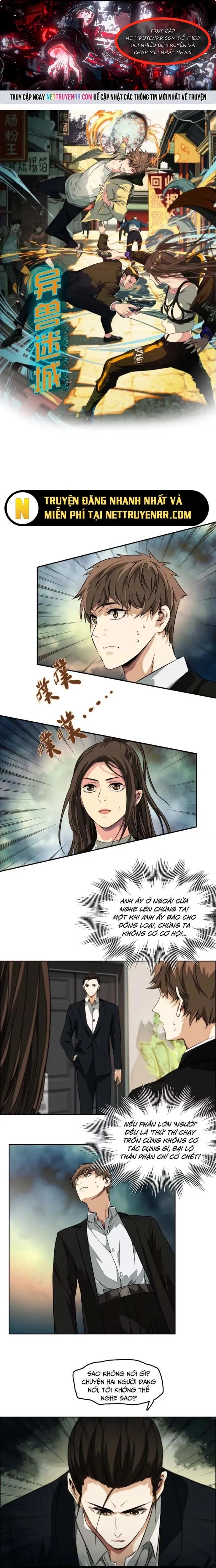 Thập Nhị Tinh Chapter 5 - Trang 2