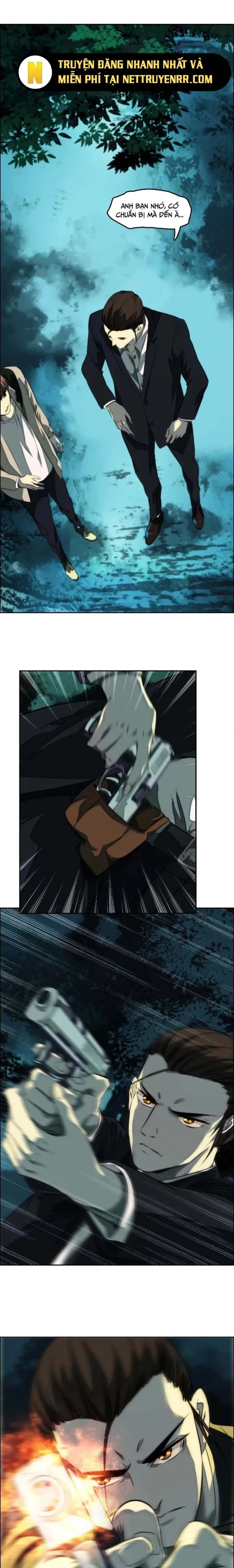 Thập Nhị Tinh Chapter 5 - Trang 2