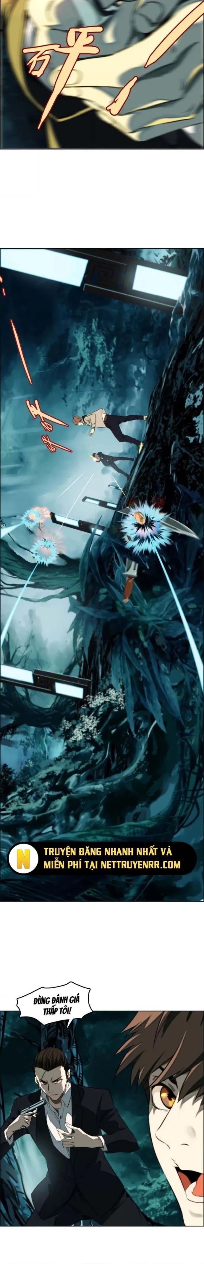 Thập Nhị Tinh Chapter 5 - Trang 2