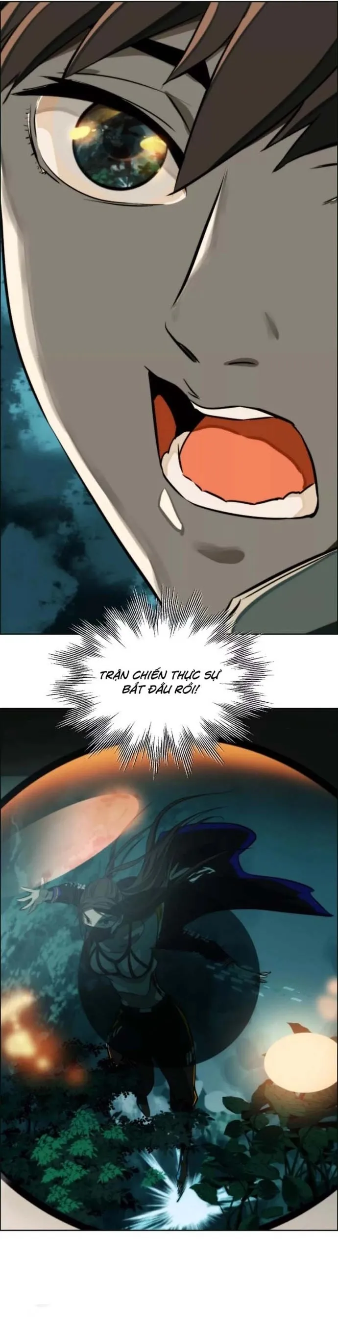 Thập Nhị Tinh Chapter 5 - Trang 2