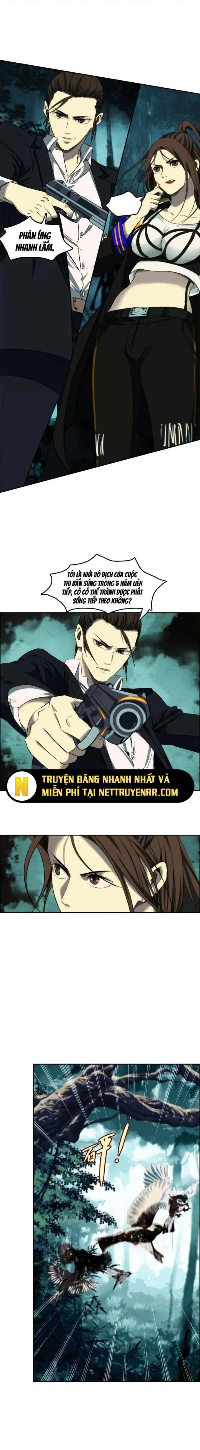 Thập Nhị Tinh Chapter 6 - Trang 2