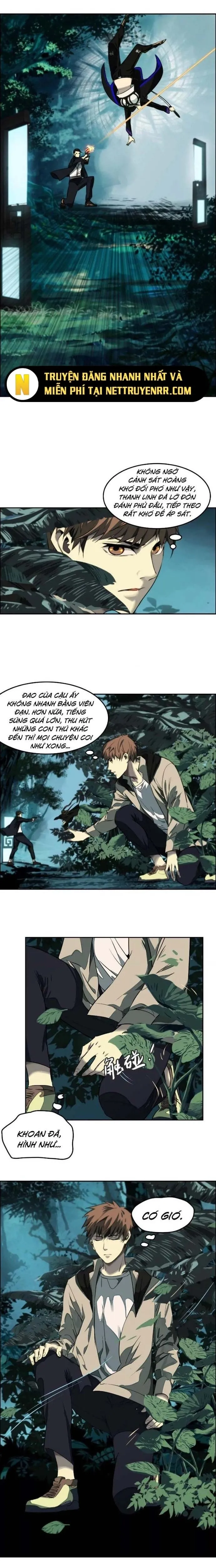 Thập Nhị Tinh Chapter 6 - Trang 2