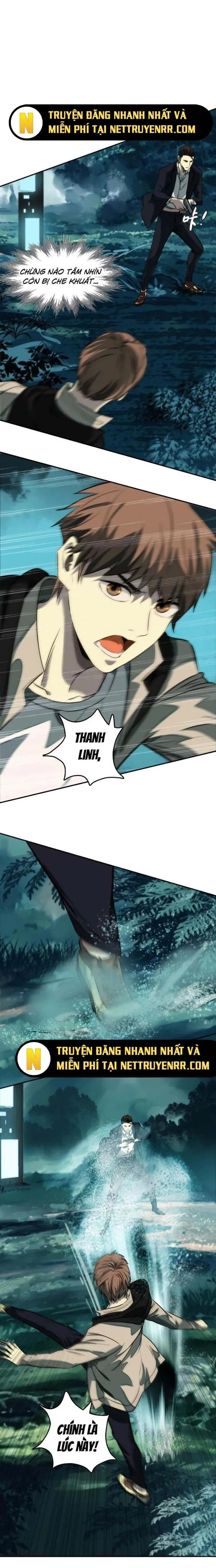 Thập Nhị Tinh Chapter 6 - Trang 2