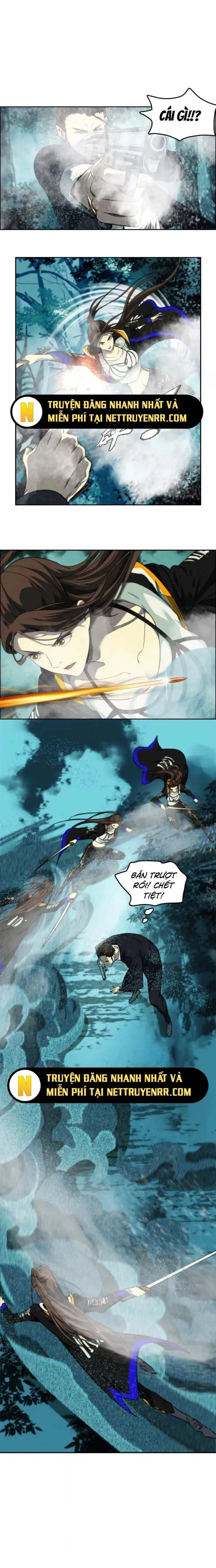 Thập Nhị Tinh Chapter 6 - Trang 2