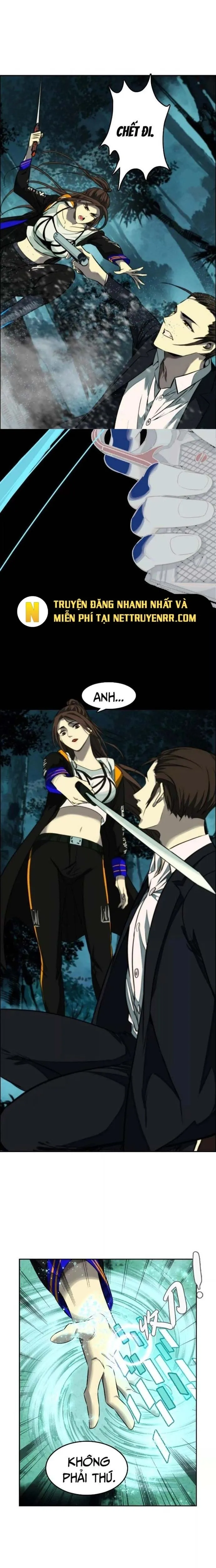 Thập Nhị Tinh Chapter 6 - Trang 2