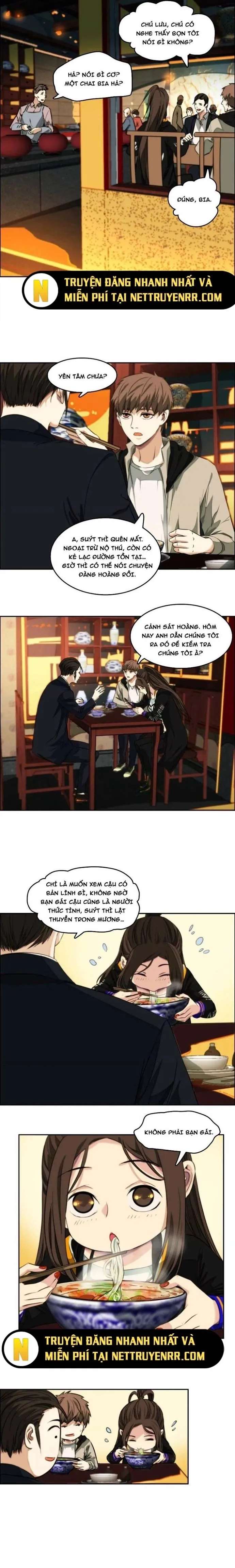 Thập Nhị Tinh Chapter 7 - Trang 2
