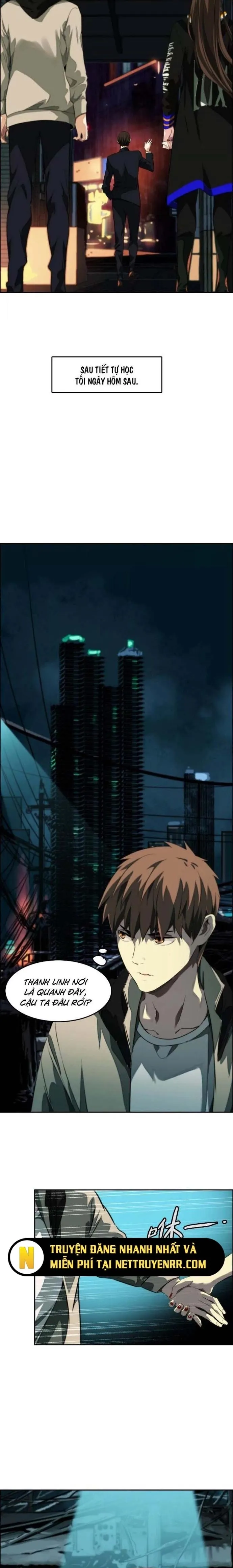 Thập Nhị Tinh Chapter 8 - Trang 2