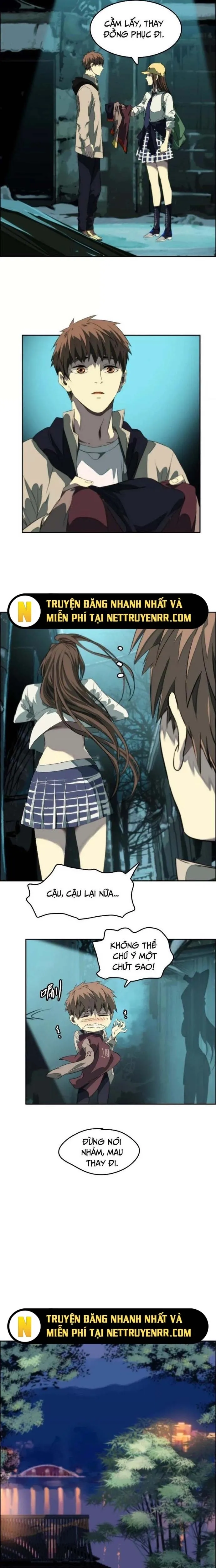 Thập Nhị Tinh Chapter 8 - Trang 2