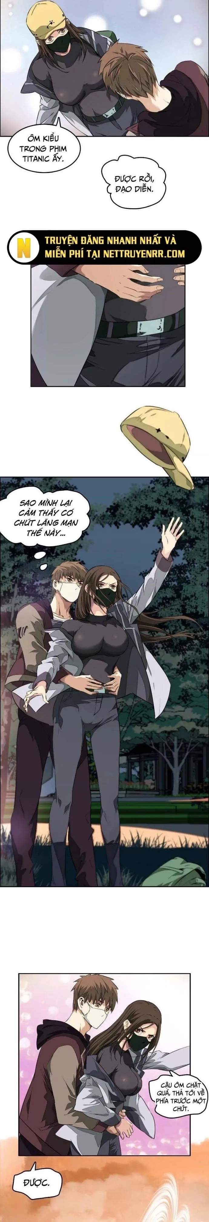 Thập Nhị Tinh Chapter 8 - Trang 2