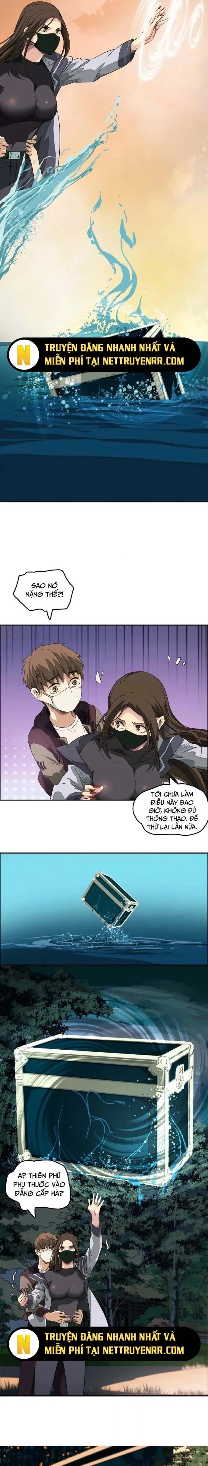 Thập Nhị Tinh Chapter 8 - Trang 2