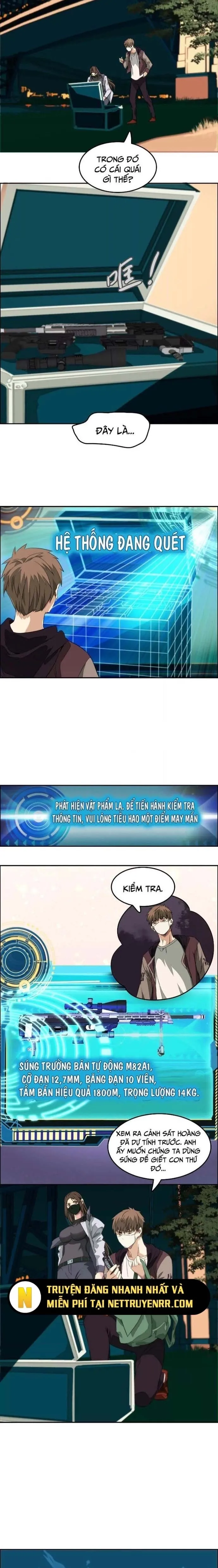 Thập Nhị Tinh Chapter 8 - Trang 2