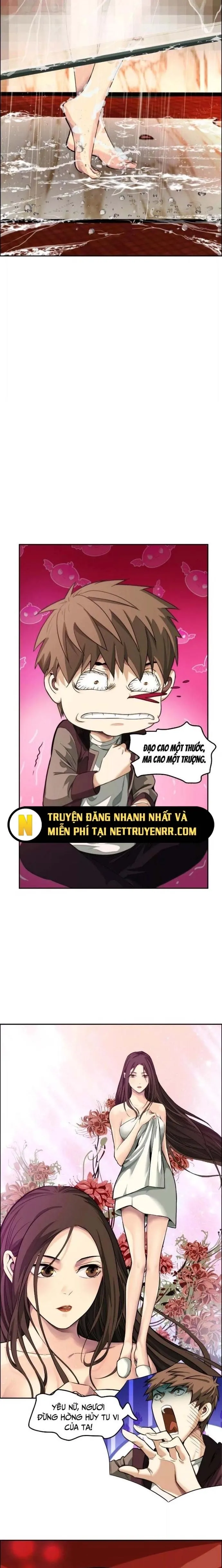 Thập Nhị Tinh Chapter 9 - Trang 2