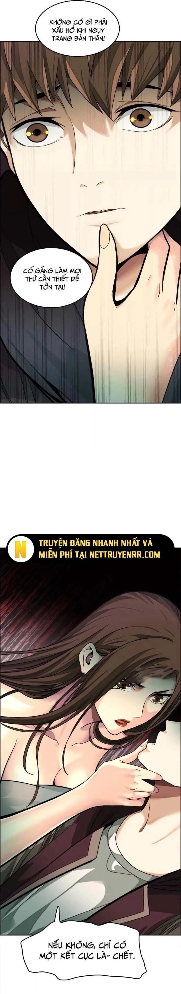 Thập Nhị Tinh Chapter 9 - Trang 2