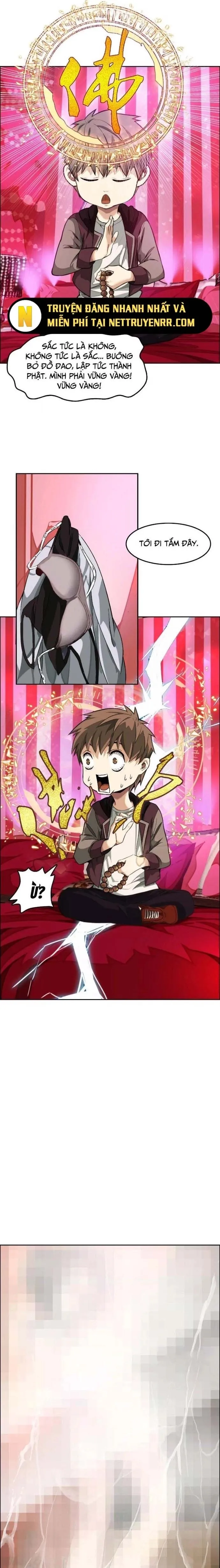 Thập Nhị Tinh Chapter 9 - Trang 2