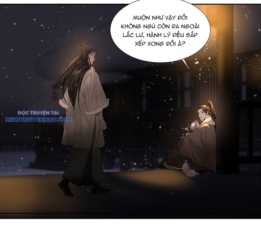 Thập Niên Xuân Chapter 6 - Trang 2