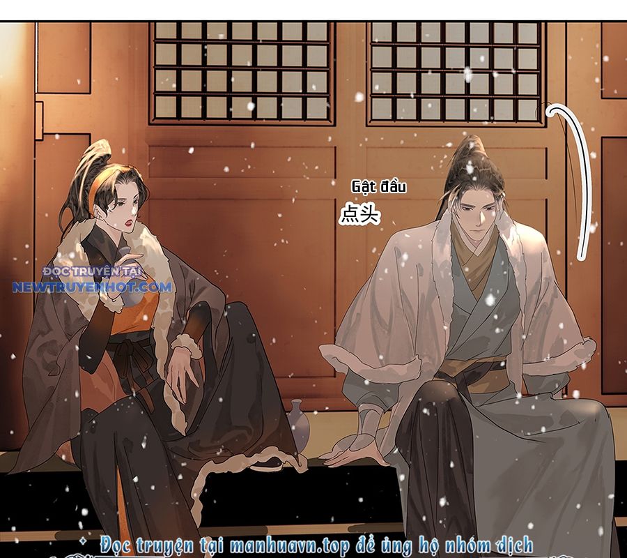 Thập Niên Xuân Chapter 6 - Trang 2