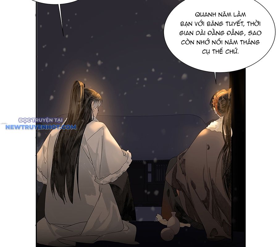 Thập Niên Xuân Chapter 6 - Trang 2