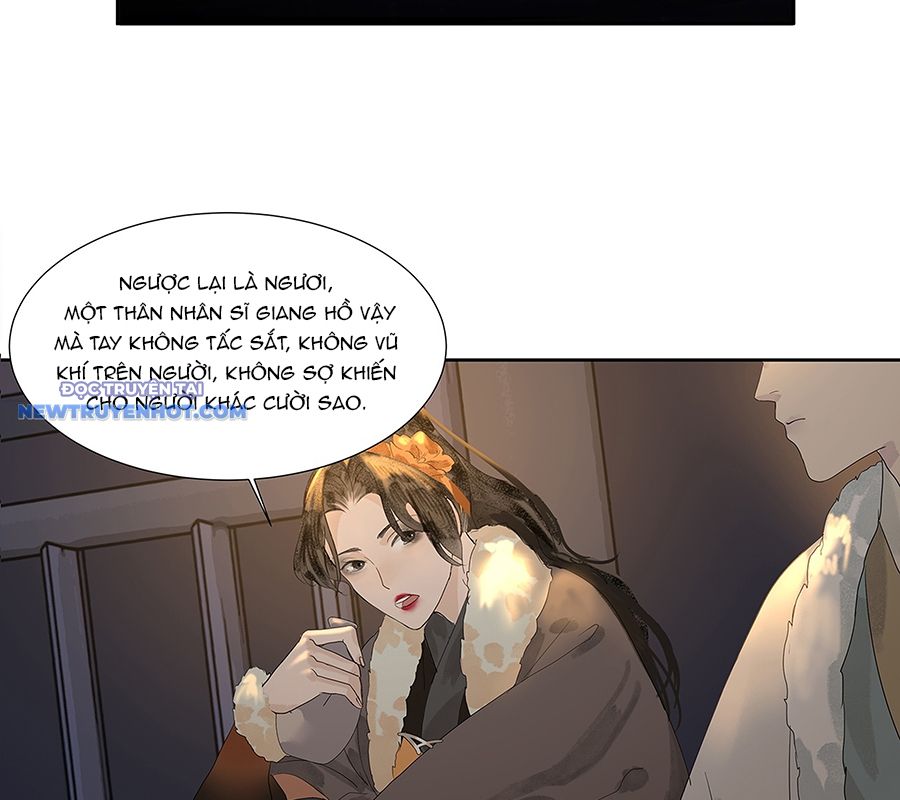 Thập Niên Xuân Chapter 6 - Trang 2