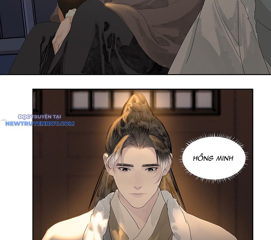 Thập Niên Xuân Chapter 6 - Trang 2