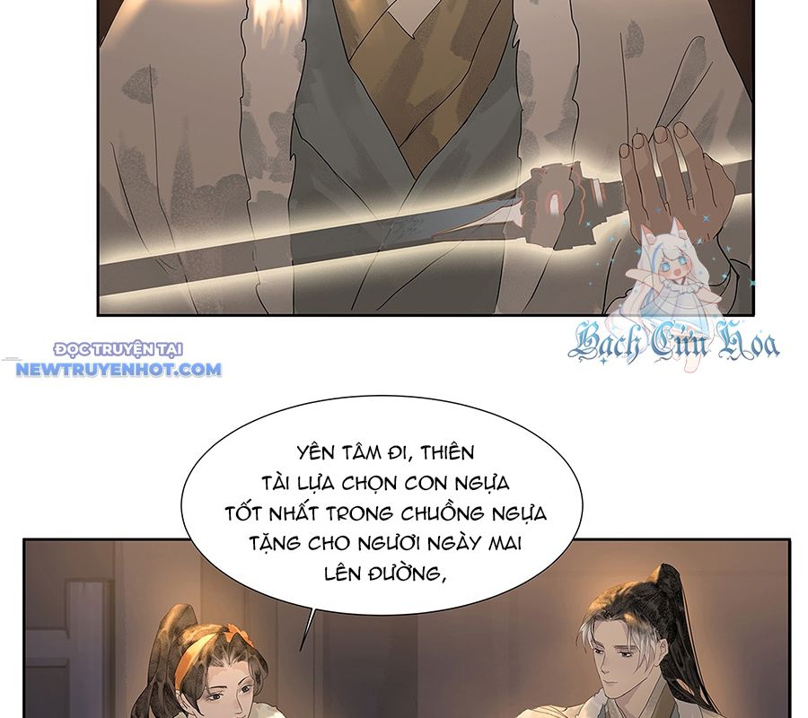 Thập Niên Xuân Chapter 6 - Trang 2