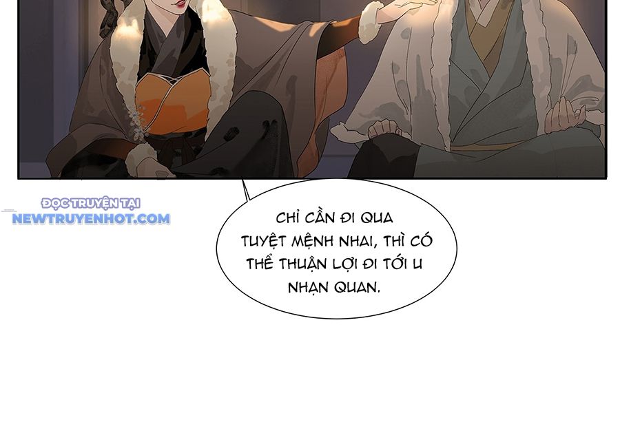 Thập Niên Xuân Chapter 6 - Trang 2