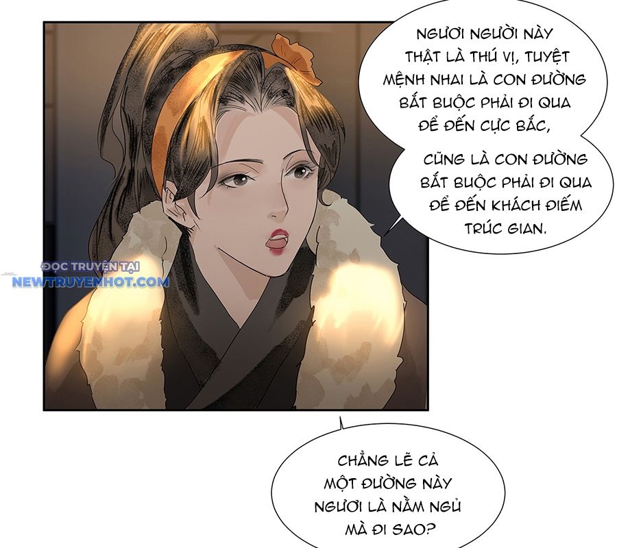 Thập Niên Xuân Chapter 6 - Trang 2