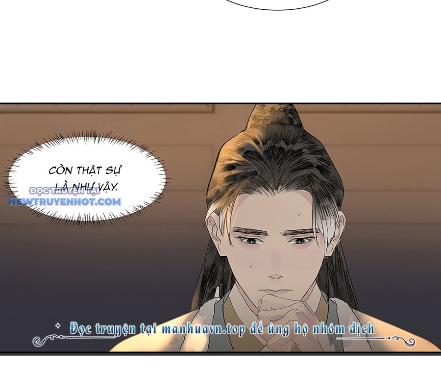 Thập Niên Xuân Chapter 6 - Trang 2