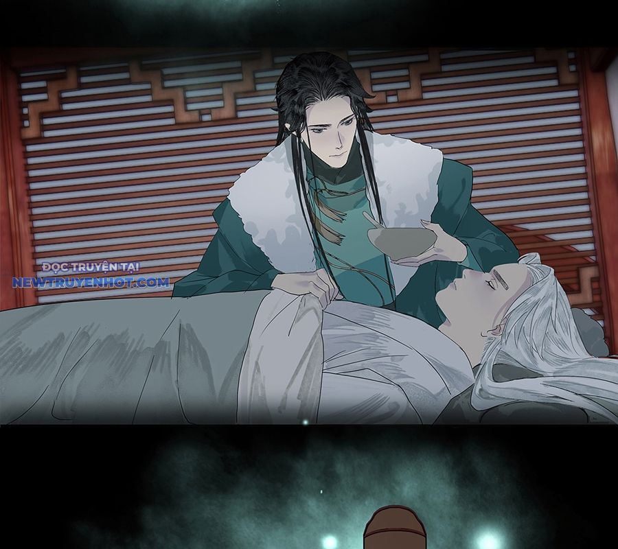 Thập Niên Xuân Chapter 6 - Trang 2