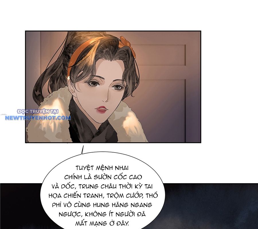 Thập Niên Xuân Chapter 6 - Trang 2