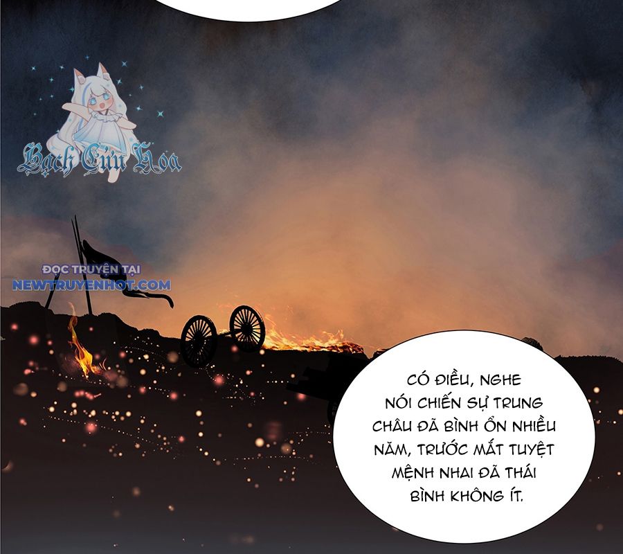 Thập Niên Xuân Chapter 6 - Trang 2