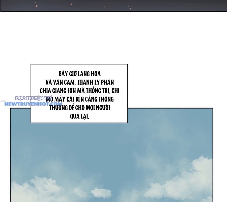 Thập Niên Xuân Chapter 6 - Trang 2