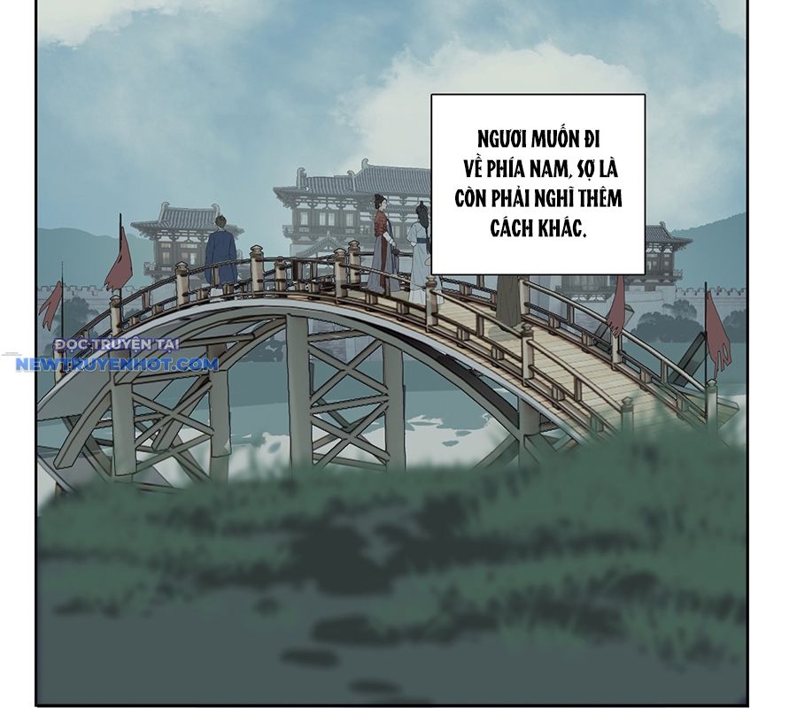 Thập Niên Xuân Chapter 6 - Trang 2