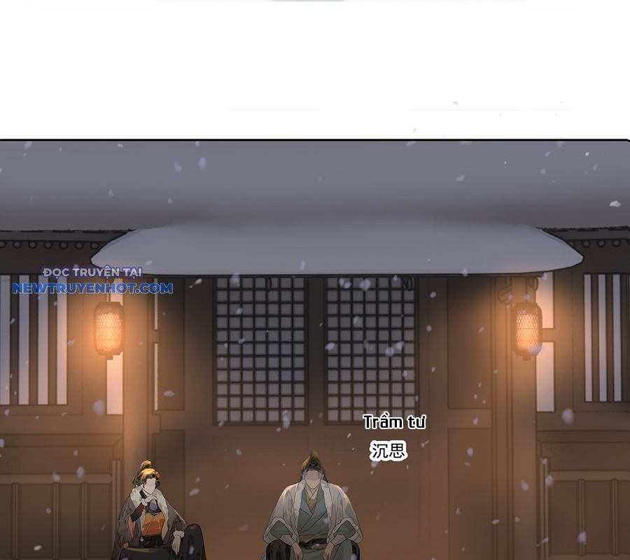 Thập Niên Xuân Chapter 6 - Trang 2