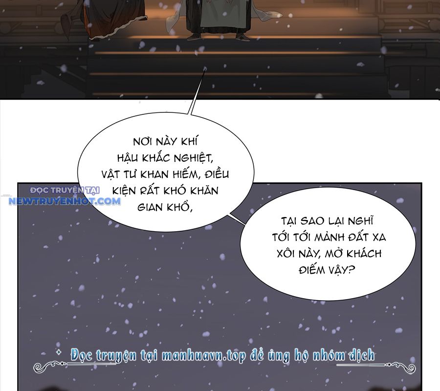 Thập Niên Xuân Chapter 6 - Trang 2