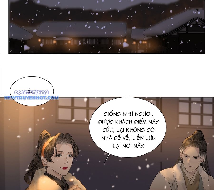 Thập Niên Xuân Chapter 6 - Trang 2