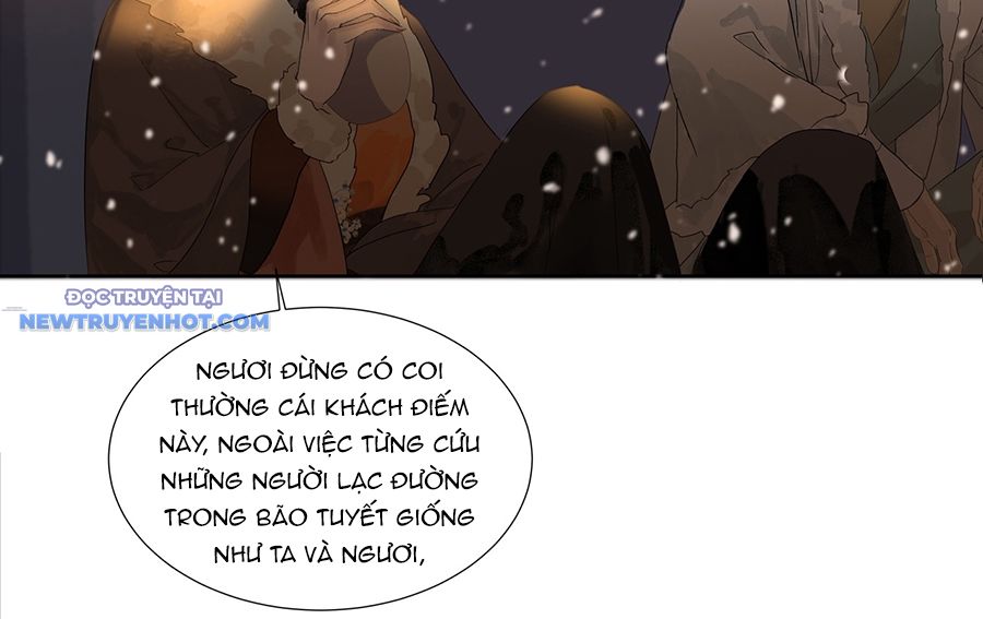 Thập Niên Xuân Chapter 6 - Trang 2