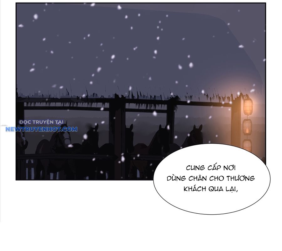 Thập Niên Xuân Chapter 6 - Trang 2