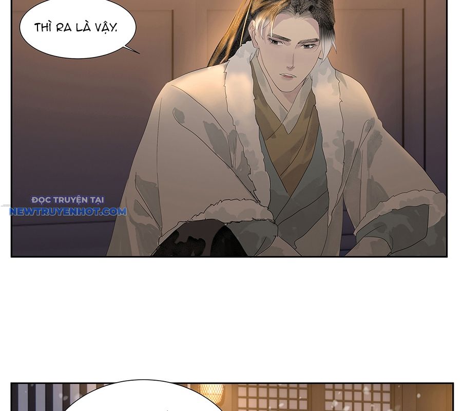 Thập Niên Xuân Chapter 6 - Trang 2