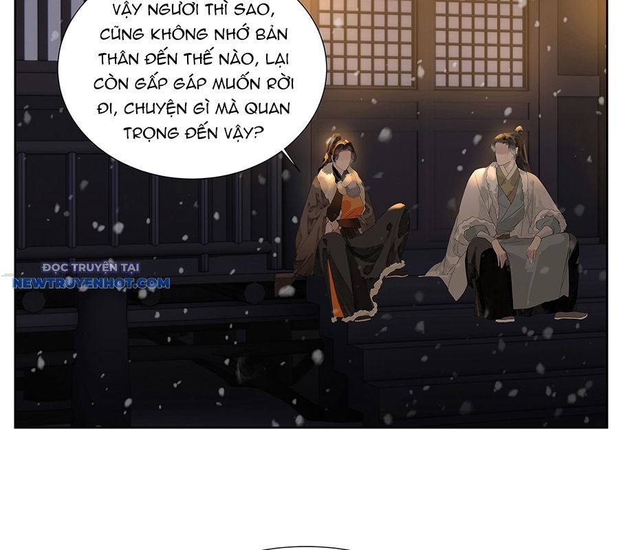 Thập Niên Xuân Chapter 6 - Trang 2