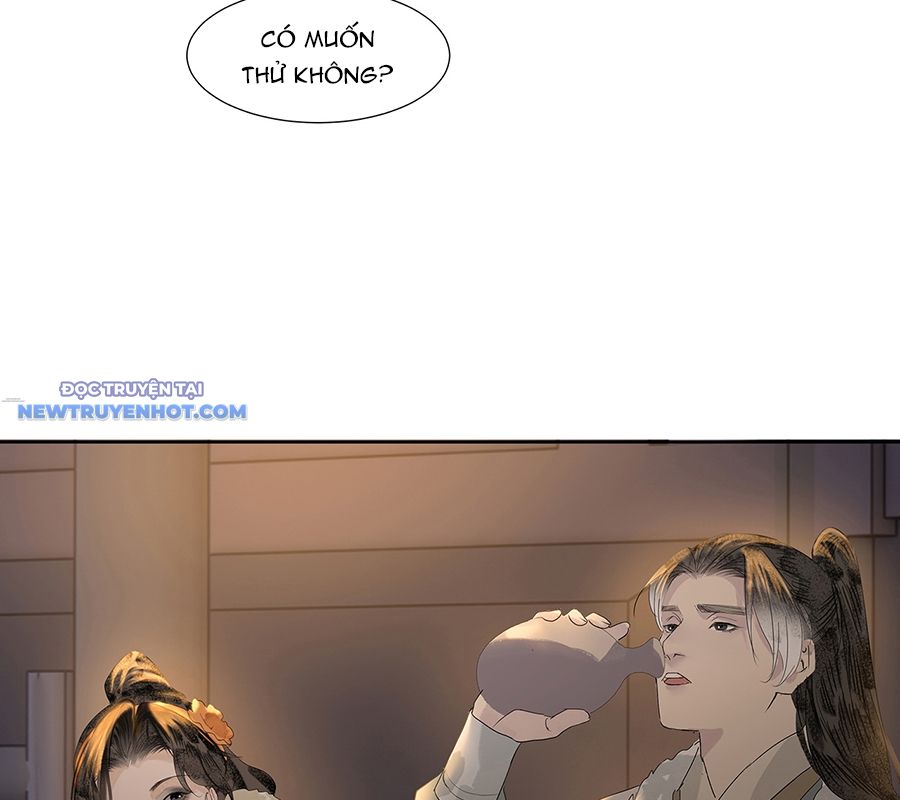 Thập Niên Xuân Chapter 6 - Trang 2