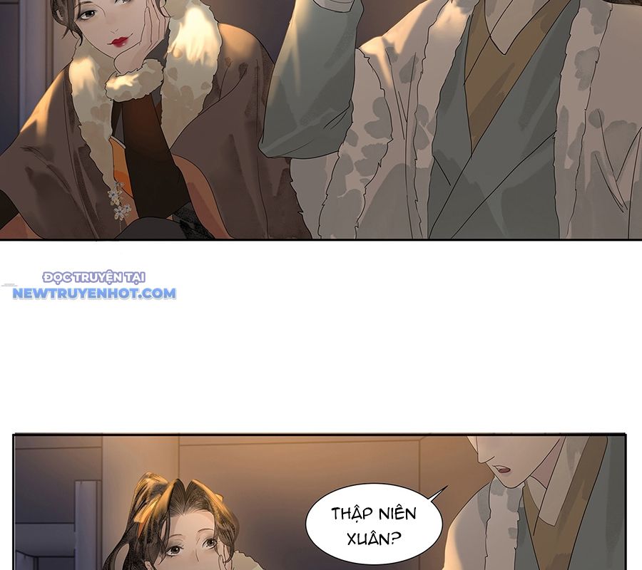 Thập Niên Xuân Chapter 6 - Trang 2