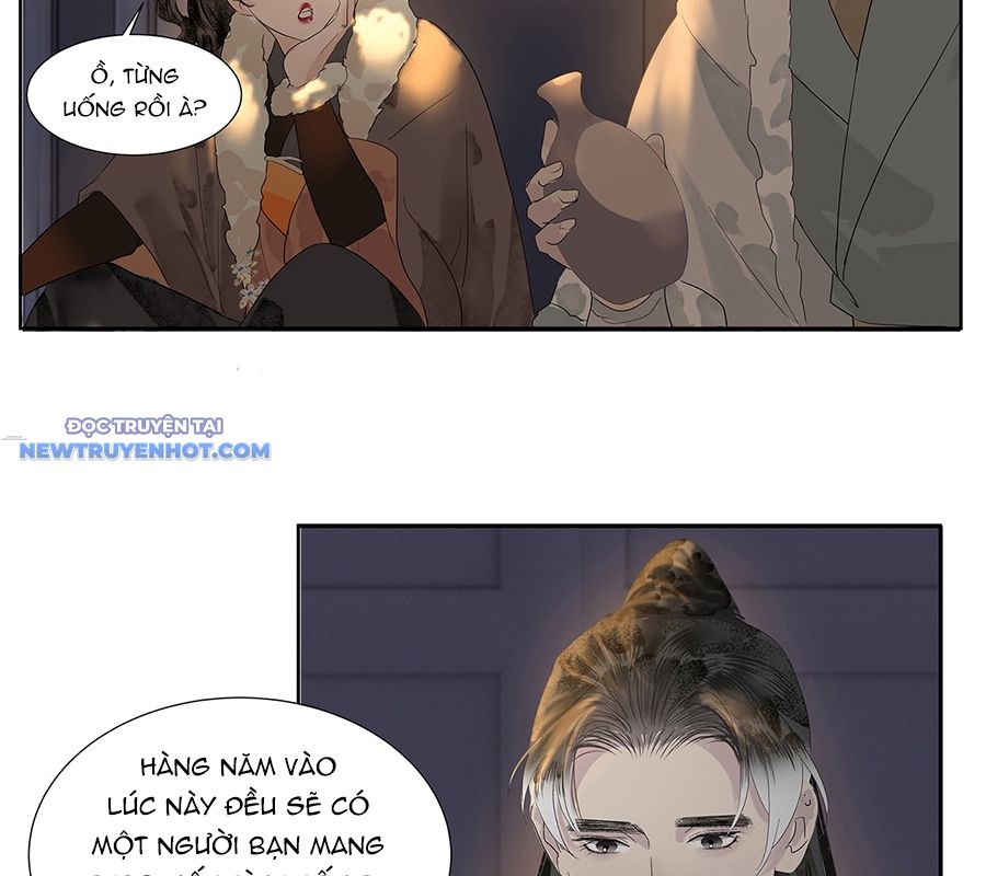 Thập Niên Xuân Chapter 6 - Trang 2