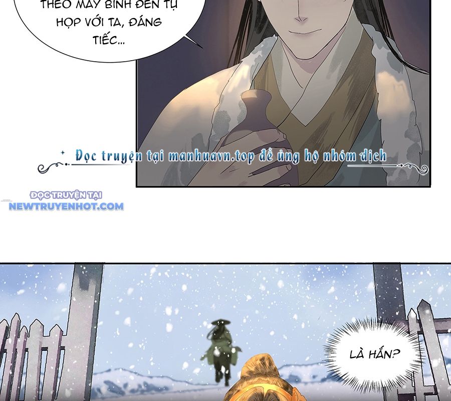 Thập Niên Xuân Chapter 6 - Trang 2