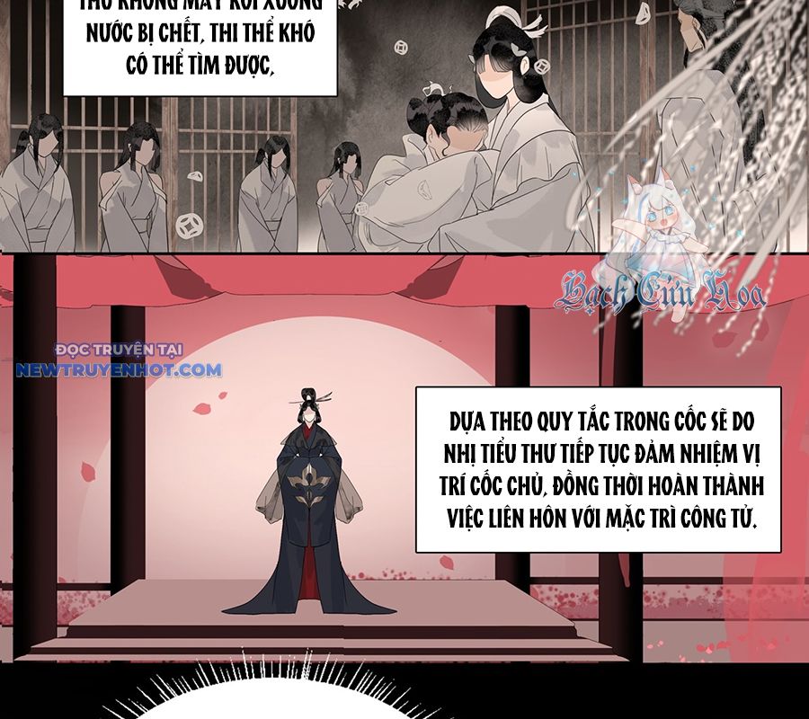 Thập Niên Xuân Chapter 6 - Trang 2